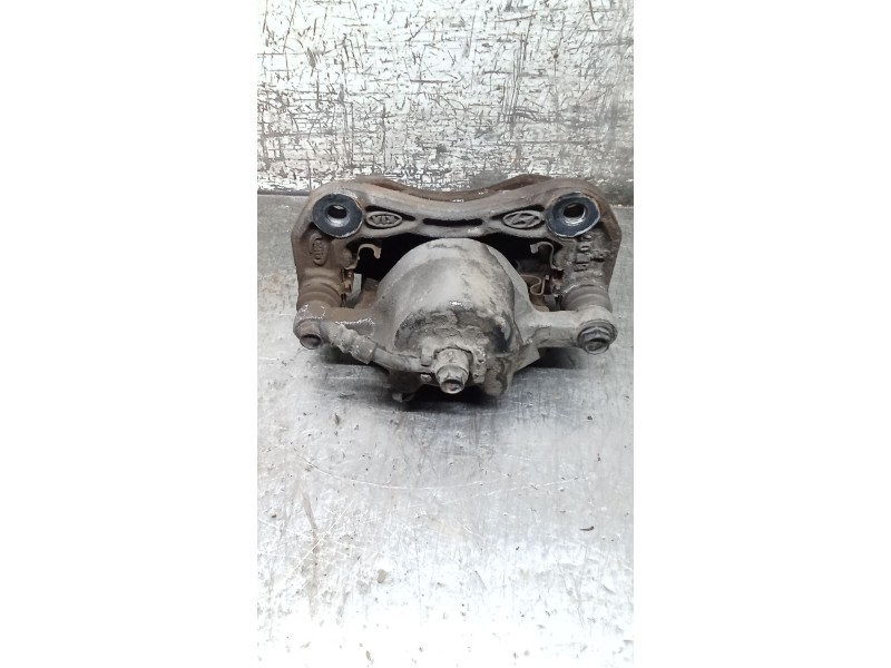 Recambio de pinza freno delantera derecha para kia rio 1.4 ex1 referencia OEM IAM   05