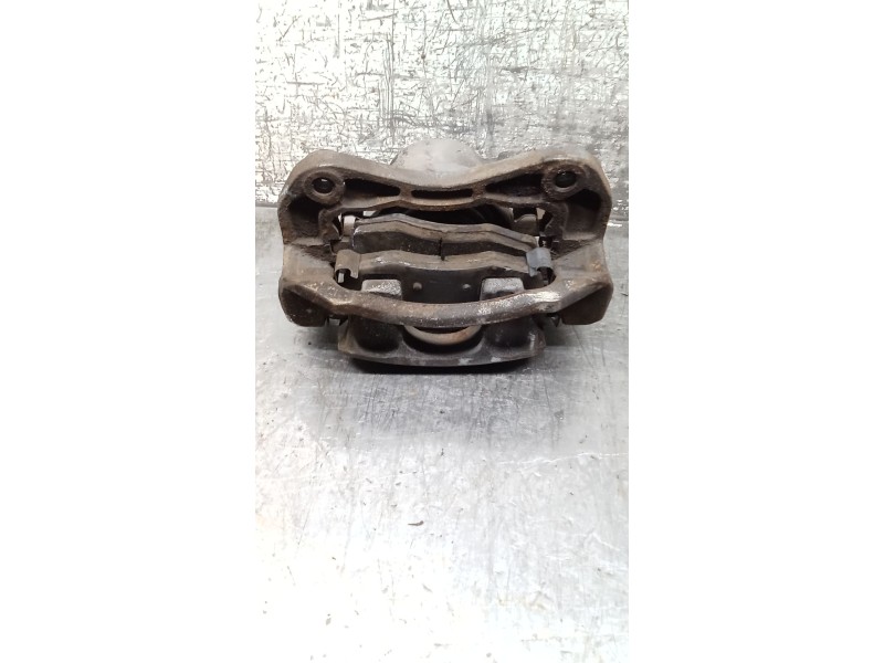 Recambio de pinza freno delantera derecha para kia rio 1.4 ex1 referencia OEM IAM   05