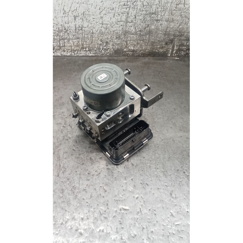 Recambio de abs para mercedes-benz clase c (w205) c 400 4-matic (205.066) referencia OEM IAM A2539011600 10091515563 1062530811 