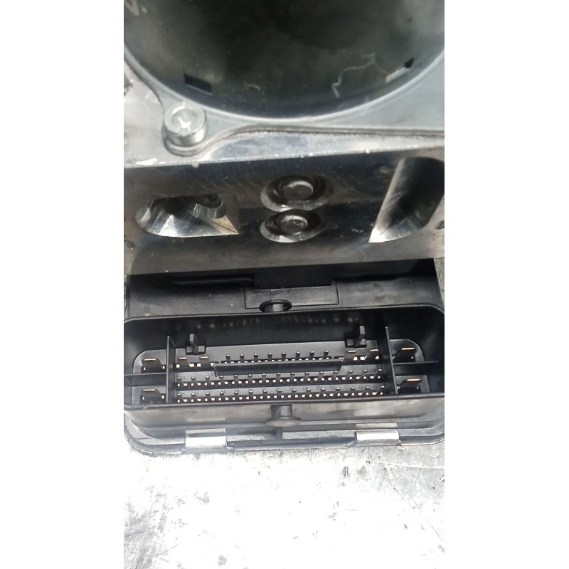 Recambio de abs para mercedes-benz clase c (w205) c 400 4-matic (205.066) referencia OEM IAM A2539011600 10091515563 1062530811 