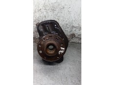 Recambio de mangueta delantera izquierda para opel meriva cosmo referencia OEM IAM 13116029  03