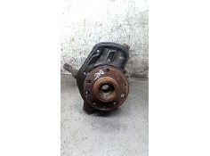 Recambio de mangueta delantera derecha para opel meriva cosmo referencia OEM IAM 13116030  03