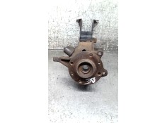 Recambio de mangueta delantera derecha para peugeot 206+ referencia OEM IAM   09