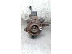 Recambio de mangueta delantera izquierda para peugeot 206+ referencia OEM IAM   09