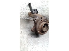 Recambio de mangueta delantera izquierda para peugeot 206+ referencia OEM IAM   09 2