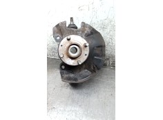 Recambio de mangueta delantera derecha para kia rio 1.4 ex1 referencia OEM IAM   05