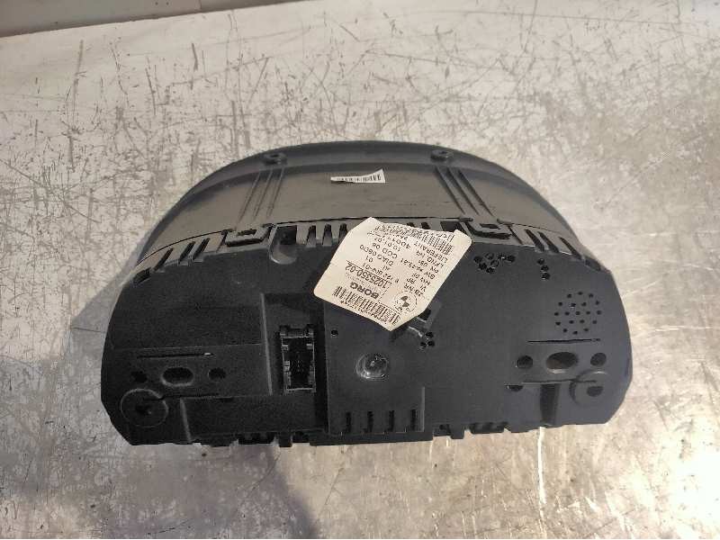 Recambio de cuadro instrumentos para bmw serie 3 berlina (e90) 318d referencia OEM IAM 102535062  62109316127
