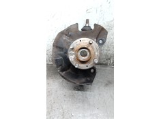 Recambio de mangueta delantera izquierda para kia rio 1.4 ex1 referencia OEM IAM   05