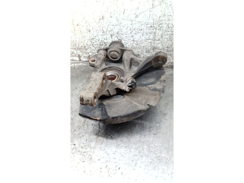 Recambio de mangueta delantera izquierda para kia rio 1.4 ex1 referencia OEM IAM   05