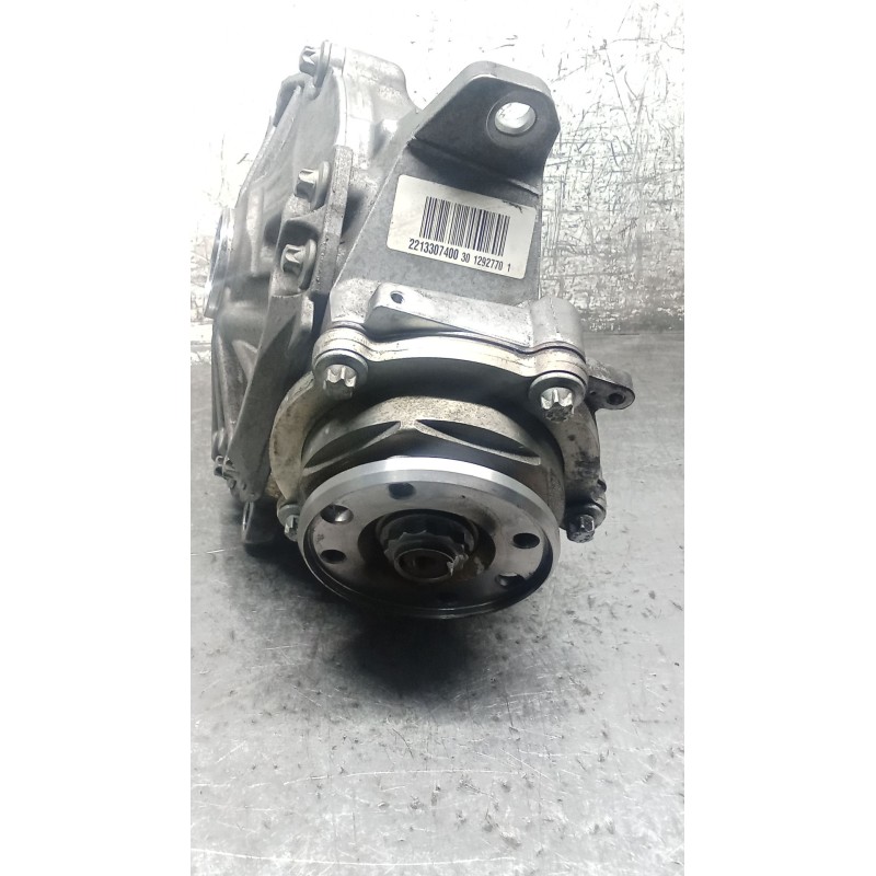 Recambio de diferencial delantero para mercedes-benz clase c (w205) c 400 4-matic (205.066) referencia OEM IAM A2213310000 A2213