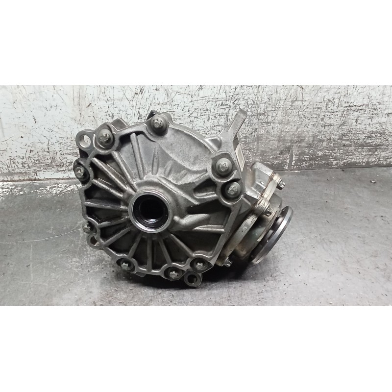 Recambio de diferencial delantero para mercedes-benz clase c (w205) c 400 4-matic (205.066) referencia OEM IAM A2213310000 A2213