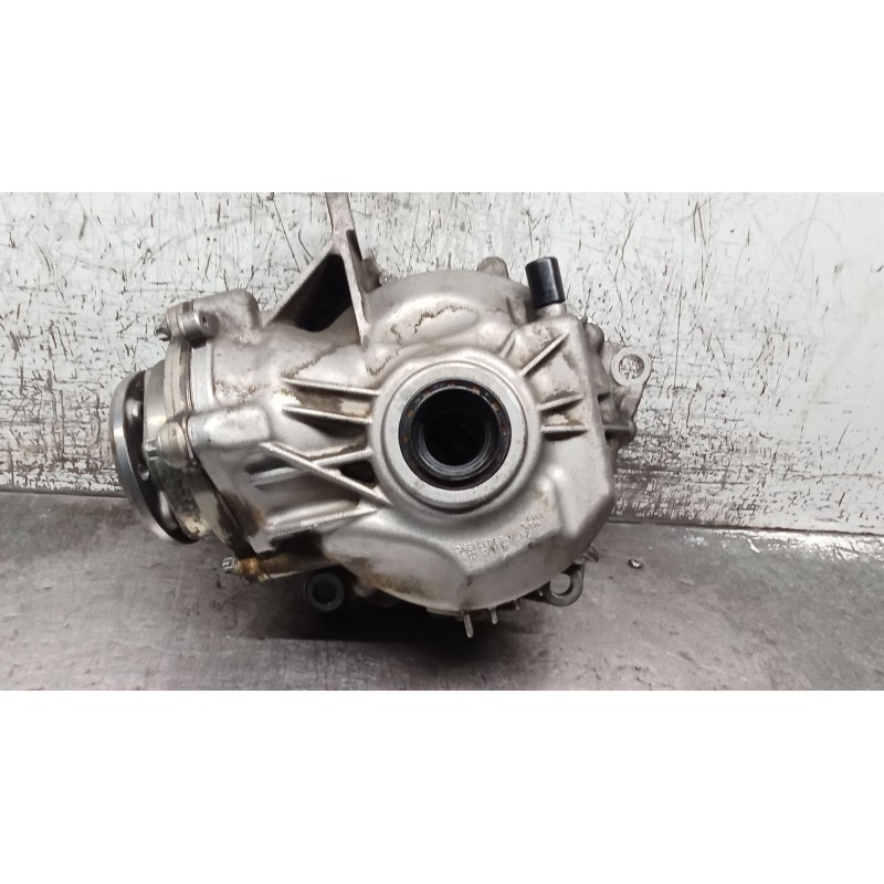 Recambio de diferencial delantero para mercedes-benz clase c (w205) c 400 4-matic (205.066) referencia OEM IAM A2213310000 A2213