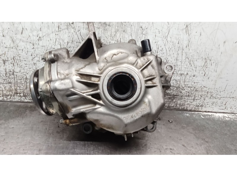 Recambio de diferencial delantero para mercedes-benz clase c (w205) c 400 4-matic (205.066) referencia OEM IAM A2213310000 A2213