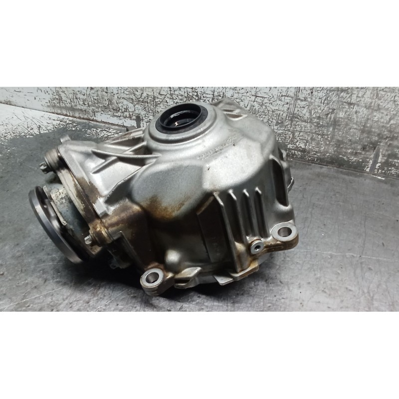 Recambio de diferencial delantero para mercedes-benz clase c (w205) c 400 4-matic (205.066) referencia OEM IAM A2213310000 A2213