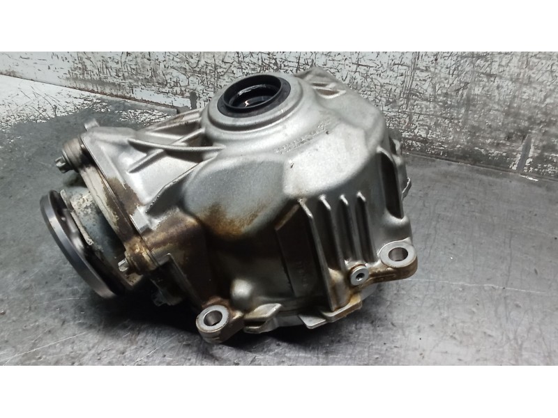 Recambio de diferencial delantero para mercedes-benz clase c (w205) c 400 4-matic (205.066) referencia OEM IAM A2213310000 A2213