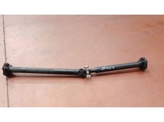 Recambio de transmision central para mercedes-benz clase c (w205) c 400 4-matic (205.066) referencia OEM IAM A2054003  14