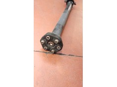 Recambio de transmision central para mercedes-benz clase c (w205) c 400 4-matic (205.066) referencia OEM IAM A2054003  14 2