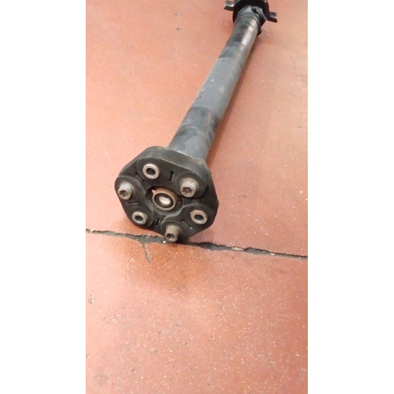 Recambio de transmision central para mercedes-benz clase c (w205) c 400 4-matic (205.066) referencia OEM IAM A2054003  14