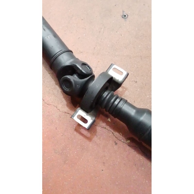 Recambio de transmision central para mercedes-benz clase c (w205) c 400 4-matic (205.066) referencia OEM IAM A2054003  14