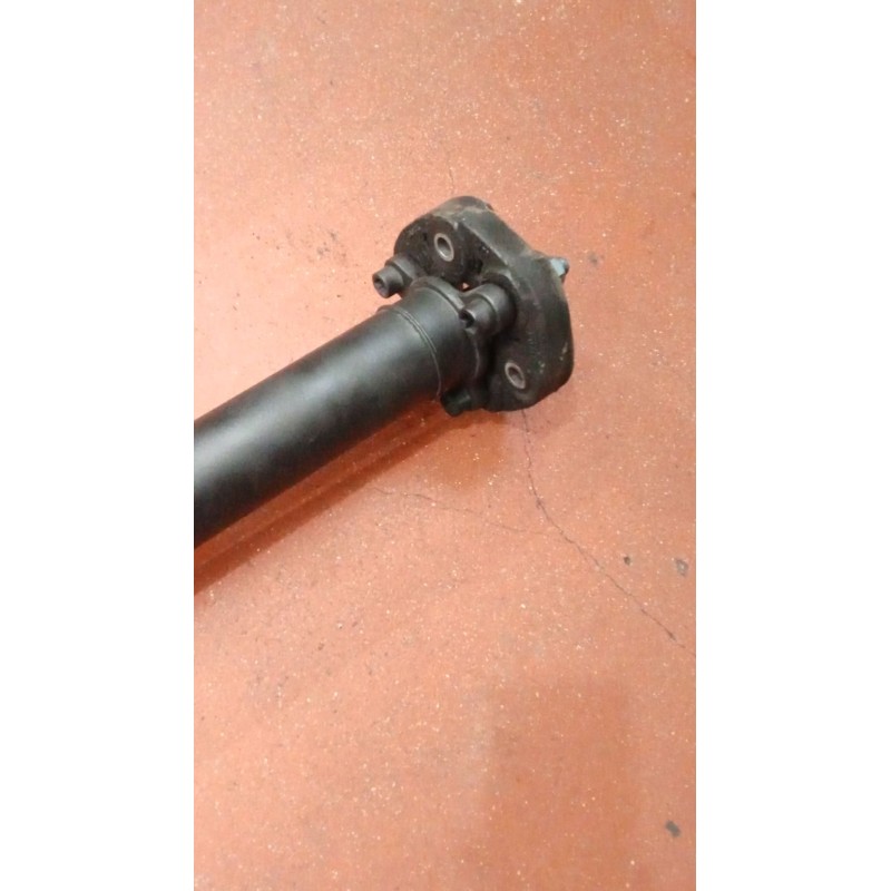 Recambio de transmision central para mercedes-benz clase c (w205) c 400 4-matic (205.066) referencia OEM IAM A2054003  14