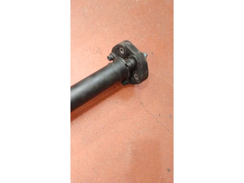 Recambio de transmision central para mercedes-benz clase c (w205) c 400 4-matic (205.066) referencia OEM IAM A2054003  14