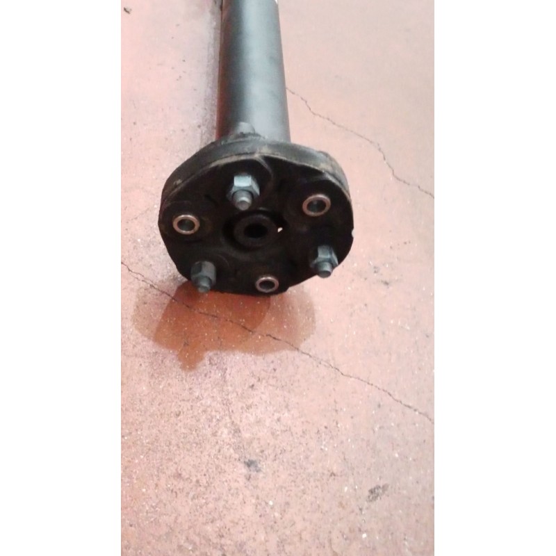 Recambio de transmision central para mercedes-benz clase c (w205) c 400 4-matic (205.066) referencia OEM IAM A2054003  14