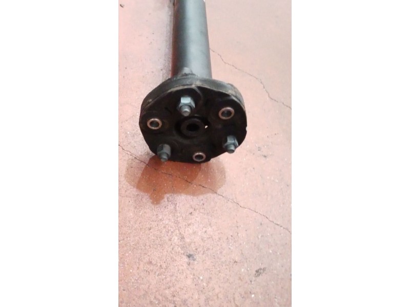 Recambio de transmision central para mercedes-benz clase c (w205) c 400 4-matic (205.066) referencia OEM IAM A2054003  14