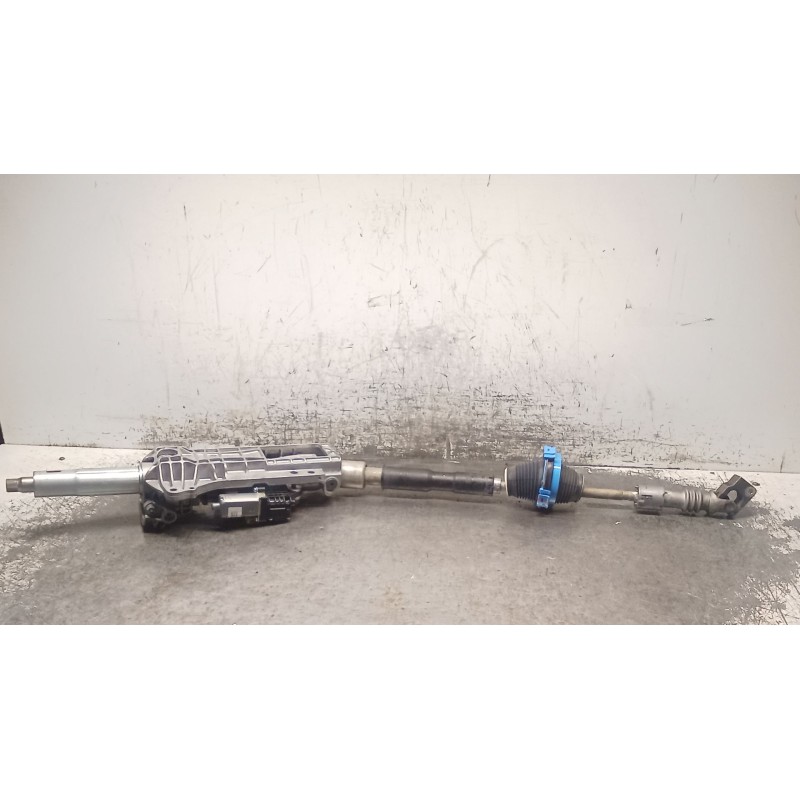 Recambio de columna direccion para mercedes-benz clase c (w205) c 400 4-matic (205.066) referencia OEM IAM A2314620005 ELECTRICA