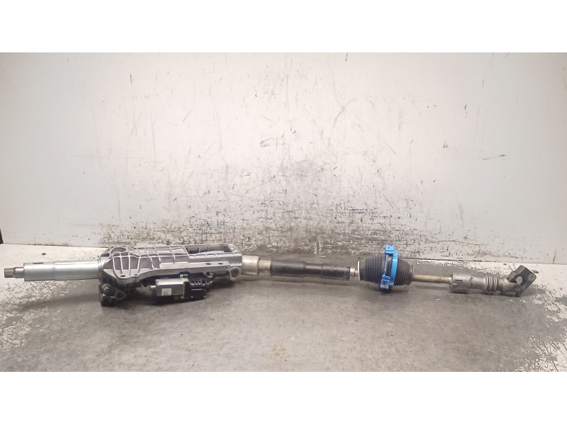 Recambio de columna direccion para mercedes-benz clase c (w205) c 400 4-matic (205.066) referencia OEM IAM A2314620005 ELECTRICA