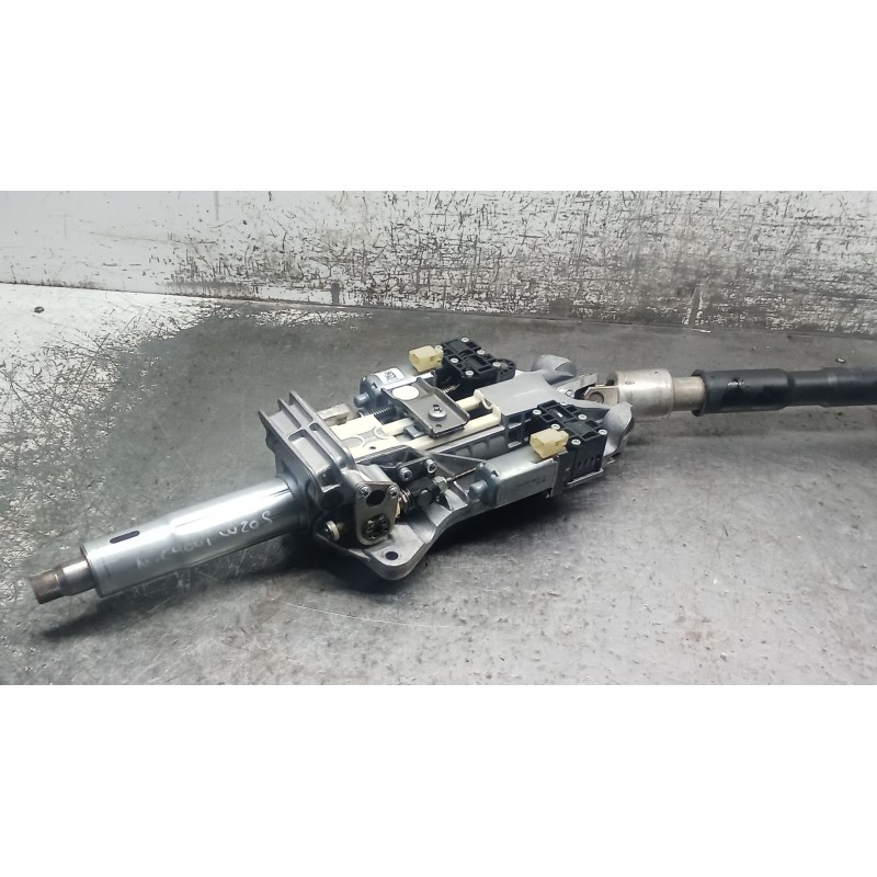 Recambio de columna direccion para mercedes-benz clase c (w205) c 400 4-matic (205.066) referencia OEM IAM A2314620005 ELECTRICA
