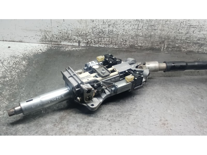 Recambio de columna direccion para mercedes-benz clase c (w205) c 400 4-matic (205.066) referencia OEM IAM A2314620005 ELECTRICA
