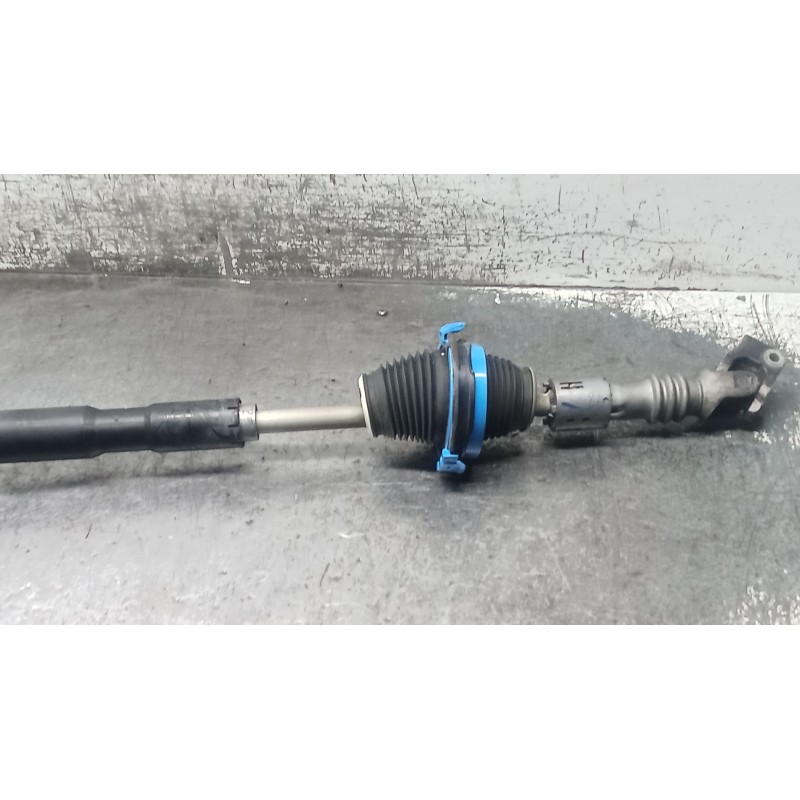 Recambio de columna direccion para mercedes-benz clase c (w205) c 400 4-matic (205.066) referencia OEM IAM A2314620005 ELECTRICA