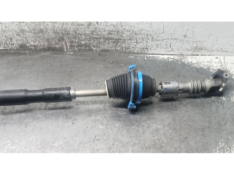 Recambio de columna direccion para mercedes-benz clase c (w205) c 400 4-matic (205.066) referencia OEM IAM A2314620005 ELECTRICA