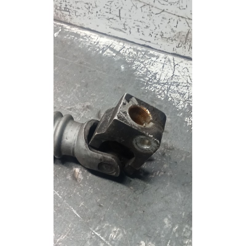 Recambio de columna direccion para mercedes-benz clase c (w205) c 400 4-matic (205.066) referencia OEM IAM A2314620005 ELECTRICA