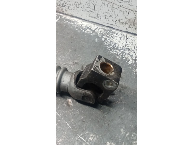 Recambio de columna direccion para mercedes-benz clase c (w205) c 400 4-matic (205.066) referencia OEM IAM A2314620005 ELECTRICA