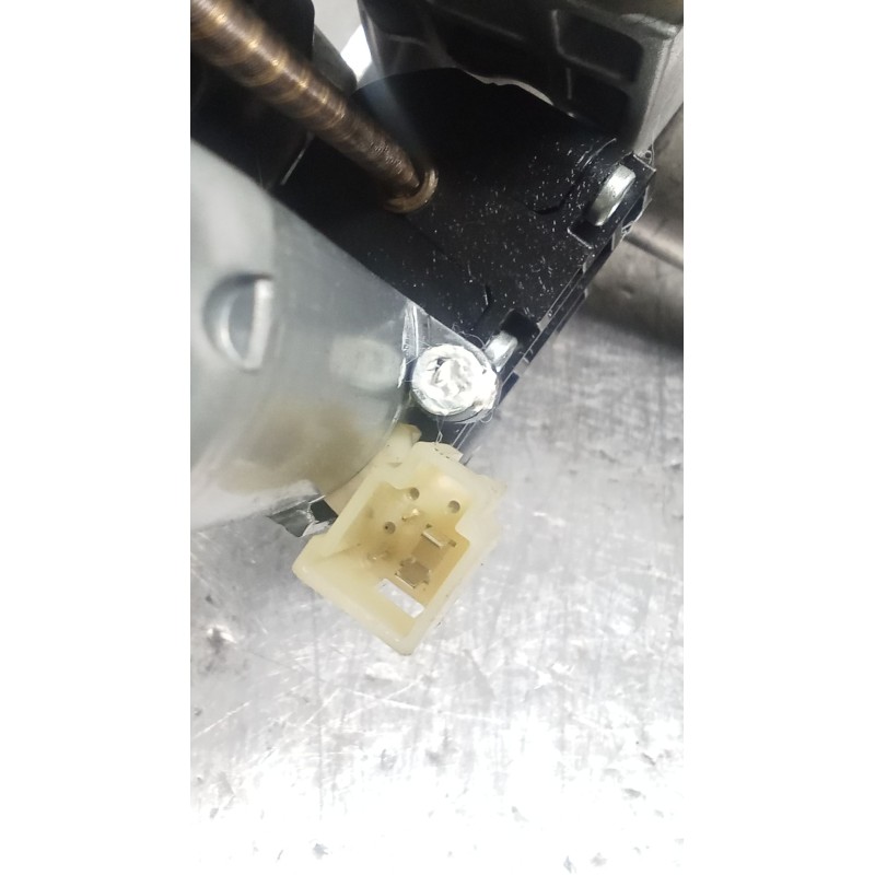 Recambio de columna direccion para mercedes-benz clase c (w205) c 400 4-matic (205.066) referencia OEM IAM A2314620005 ELECTRICA