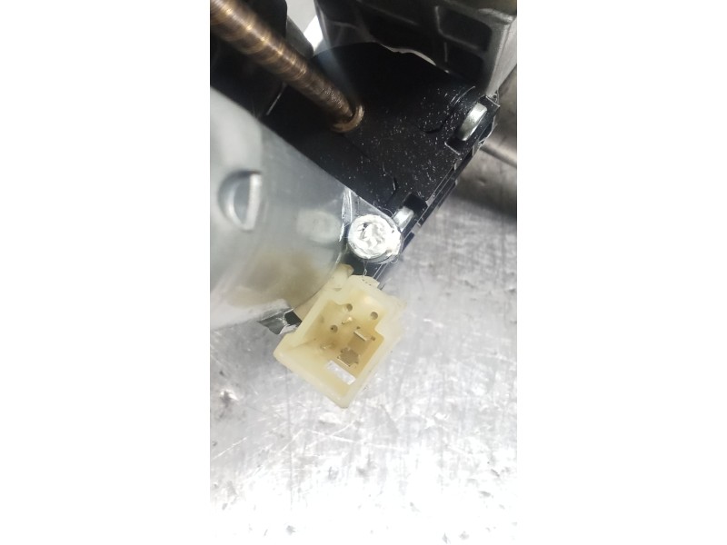 Recambio de columna direccion para mercedes-benz clase c (w205) c 400 4-matic (205.066) referencia OEM IAM A2314620005 ELECTRICA