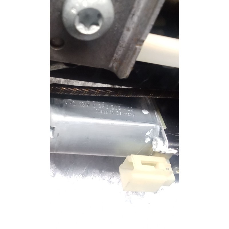 Recambio de columna direccion para mercedes-benz clase c (w205) c 400 4-matic (205.066) referencia OEM IAM A2314620005 ELECTRICA