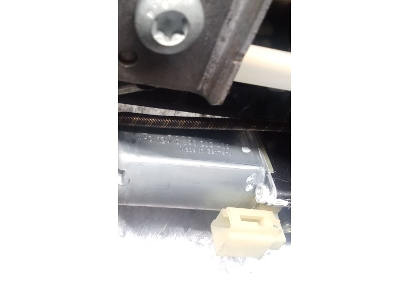 Recambio de columna direccion para mercedes-benz clase c (w205) c 400 4-matic (205.066) referencia OEM IAM A2314620005 ELECTRICA