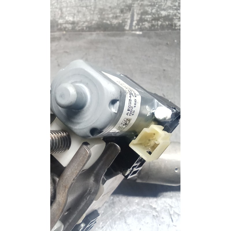 Recambio de columna direccion para mercedes-benz clase c (w205) c 400 4-matic (205.066) referencia OEM IAM A2314620005 ELECTRICA
