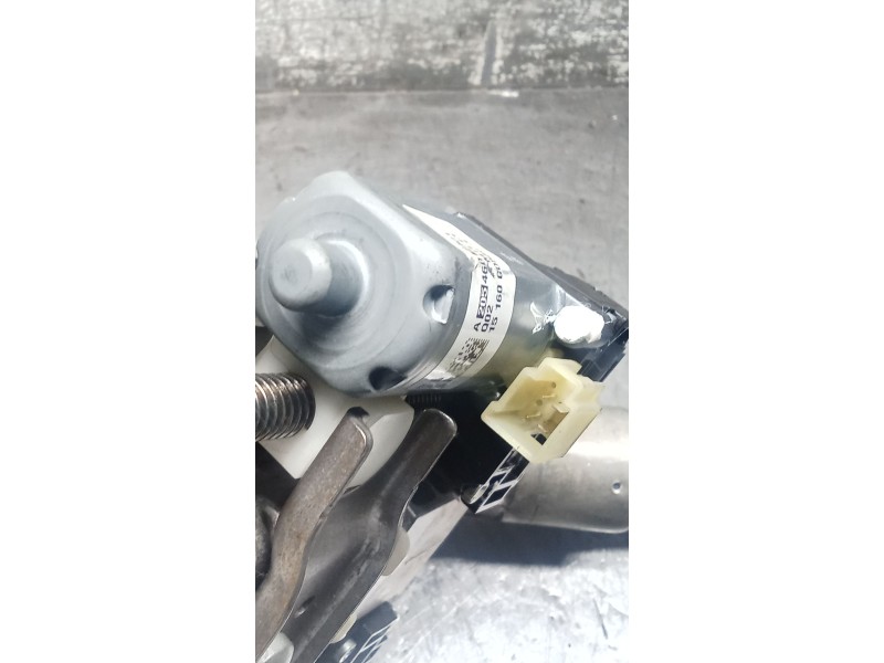 Recambio de columna direccion para mercedes-benz clase c (w205) c 400 4-matic (205.066) referencia OEM IAM A2314620005 ELECTRICA