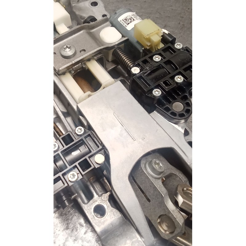 Recambio de columna direccion para mercedes-benz clase c (w205) c 400 4-matic (205.066) referencia OEM IAM A2314620005 ELECTRICA
