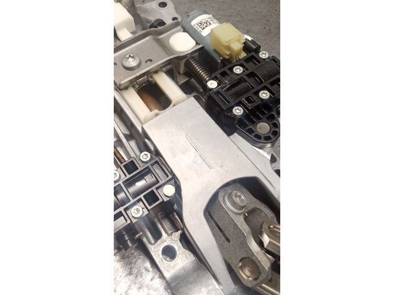 Recambio de columna direccion para mercedes-benz clase c (w205) c 400 4-matic (205.066) referencia OEM IAM A2314620005 ELECTRICA