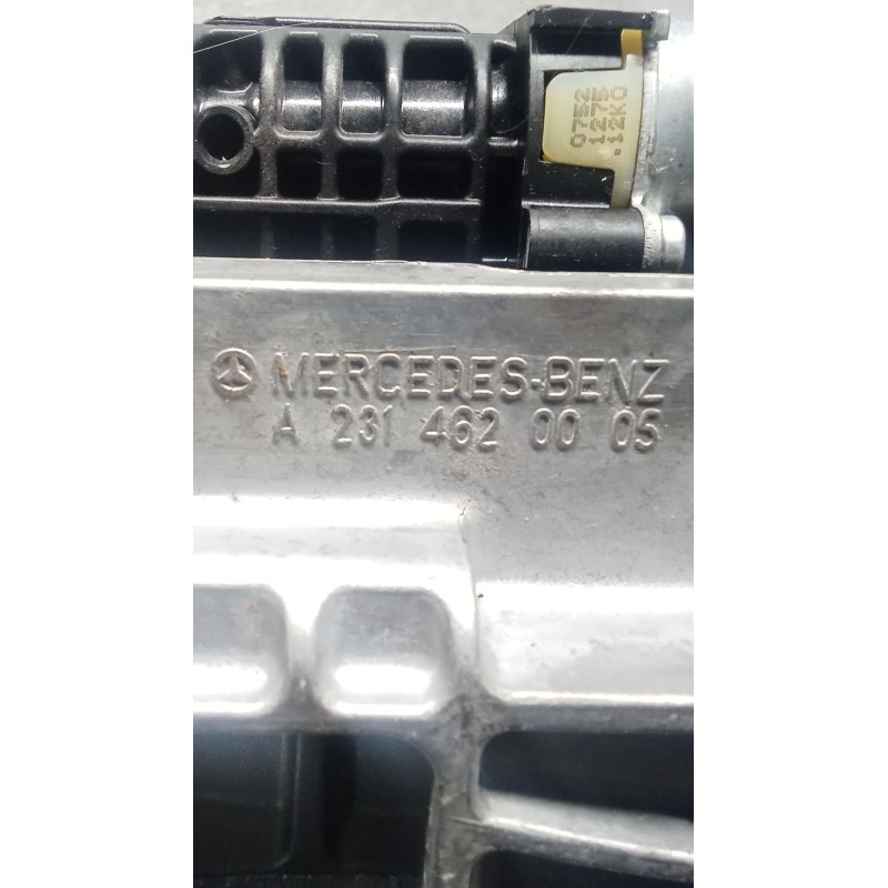 Recambio de columna direccion para mercedes-benz clase c (w205) c 400 4-matic (205.066) referencia OEM IAM A2314620005 ELECTRICA