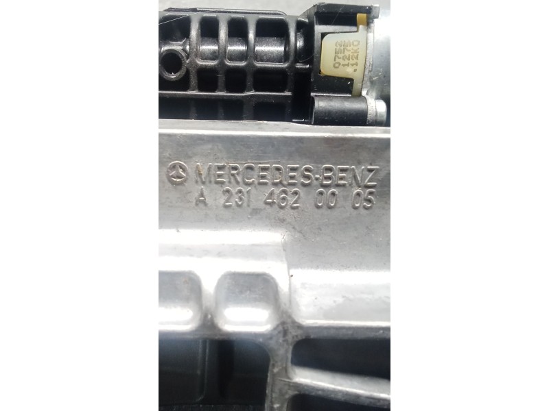 Recambio de columna direccion para mercedes-benz clase c (w205) c 400 4-matic (205.066) referencia OEM IAM A2314620005 ELECTRICA