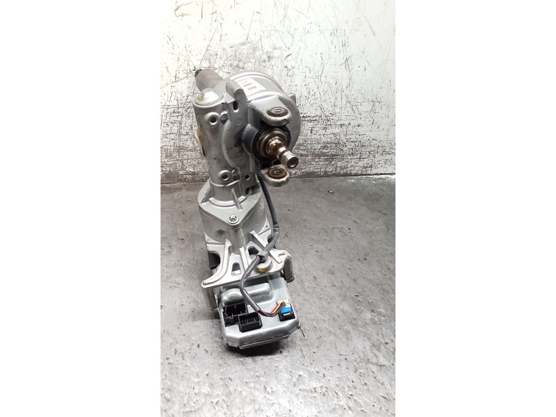 Recambio de columna direccion para opel meriva cosmo referencia OEM IAM 13153554 26108652 03