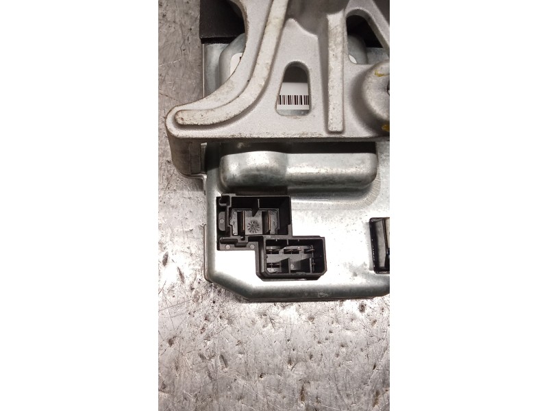 Recambio de columna direccion para opel meriva cosmo referencia OEM IAM 13153554 26108652 03