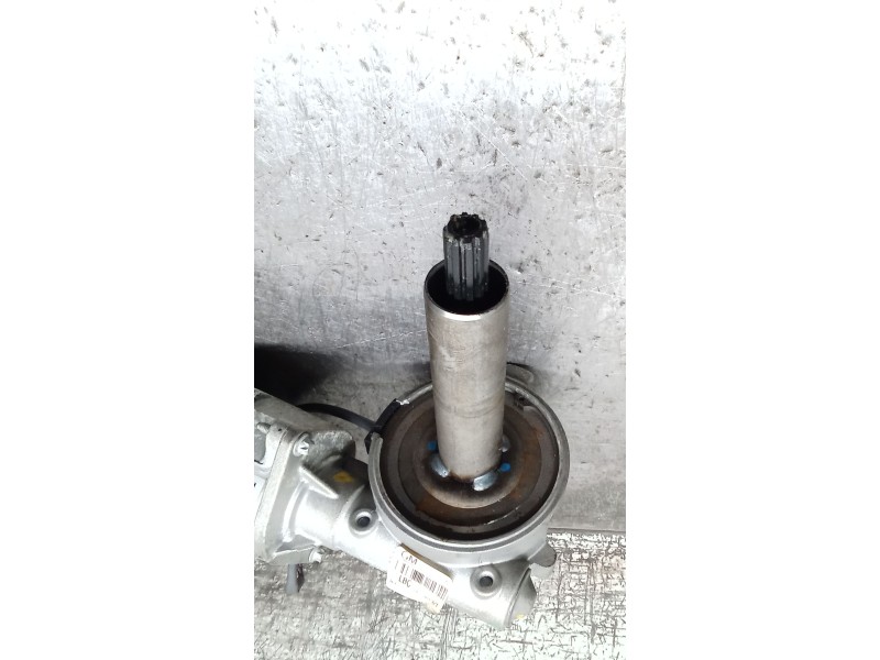 Recambio de columna direccion para opel meriva cosmo referencia OEM IAM 13153554 26108652 03