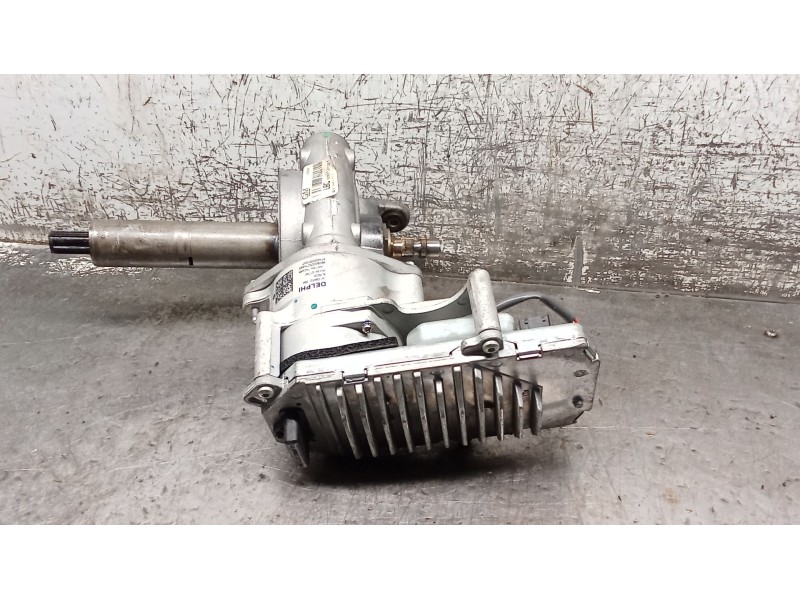 Recambio de columna direccion para opel meriva cosmo referencia OEM IAM 13153554 26108652 03