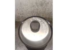 Recambio de amortiguador trasero izquierdo para mercedes-benz clase c (w205) c 400 4-matic (205.066) referencia OEM IAM A2053200 2